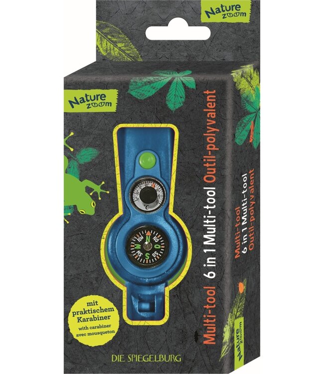 Spiegelburg Multitool met Licht