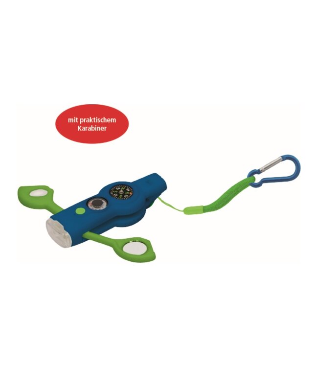 Spiegelburg Multitool met Licht