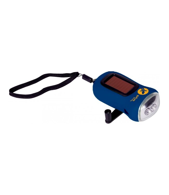 Spiegelburg Dynamo Zaklamp