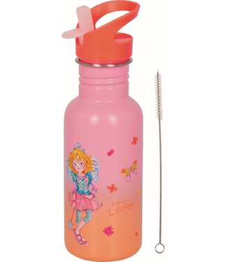 Spiegelburg Rvs Fles Lillifee