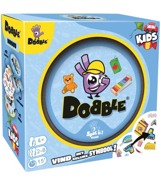 Dobble Kids