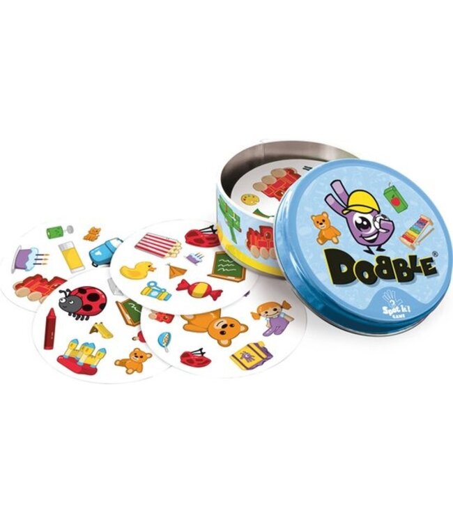Dobble Kids