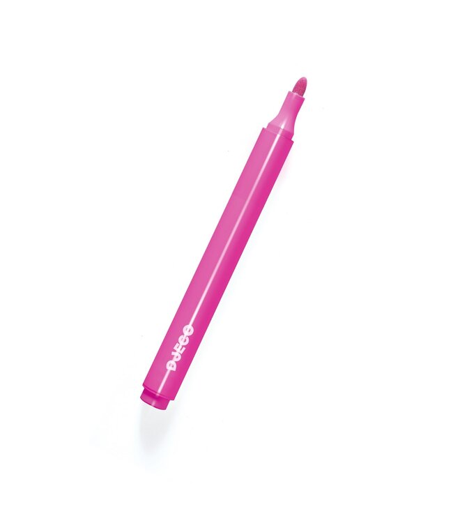 Djeco Dekkende Markers