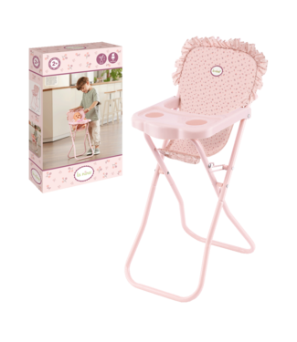 La Nina Poppenstoel OIivia