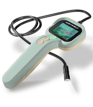 Kidywolf KidyExplore