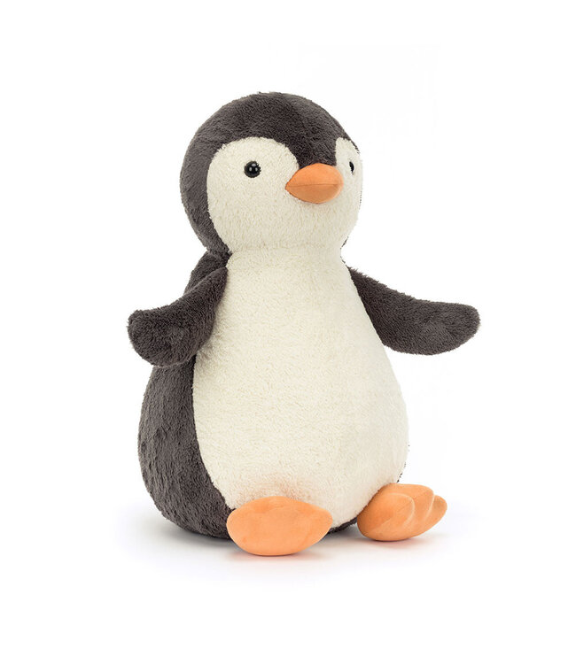 Jellycat Peanut Penguin - Really Big