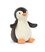 Jellycat Peanut Penguin - Really Big