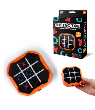 Tic Tac Toe