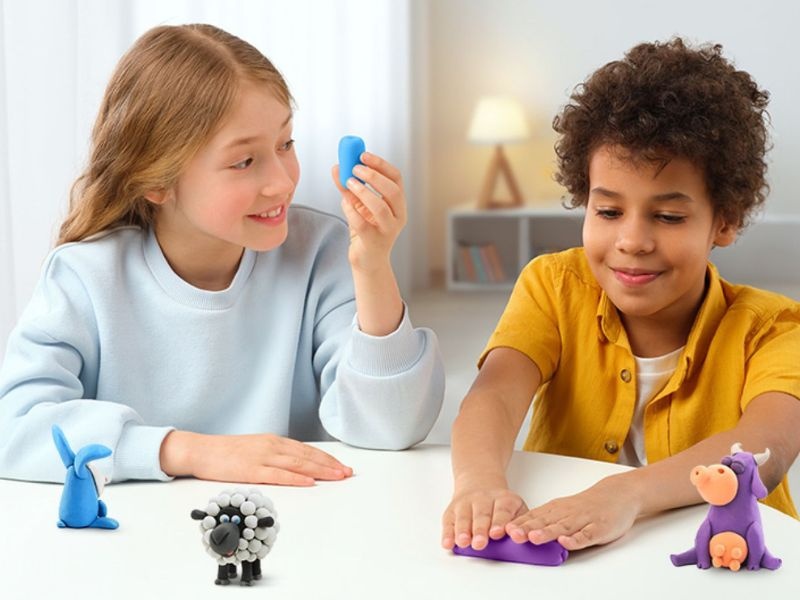 Cadeautips 5 - 6 jaar