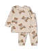 Feetje Wafelpyjama - Teddy Bear - Premium
