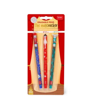 Legami Limited Kerst Notenkraker MAX. 2 PER KLANT