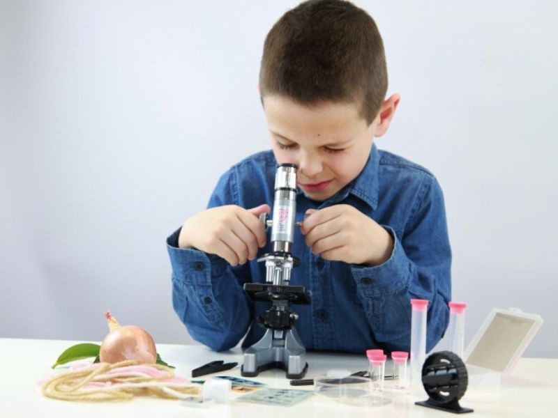 Cadeautips 7 - 8 jaar