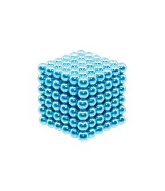 NeoCube Blauw