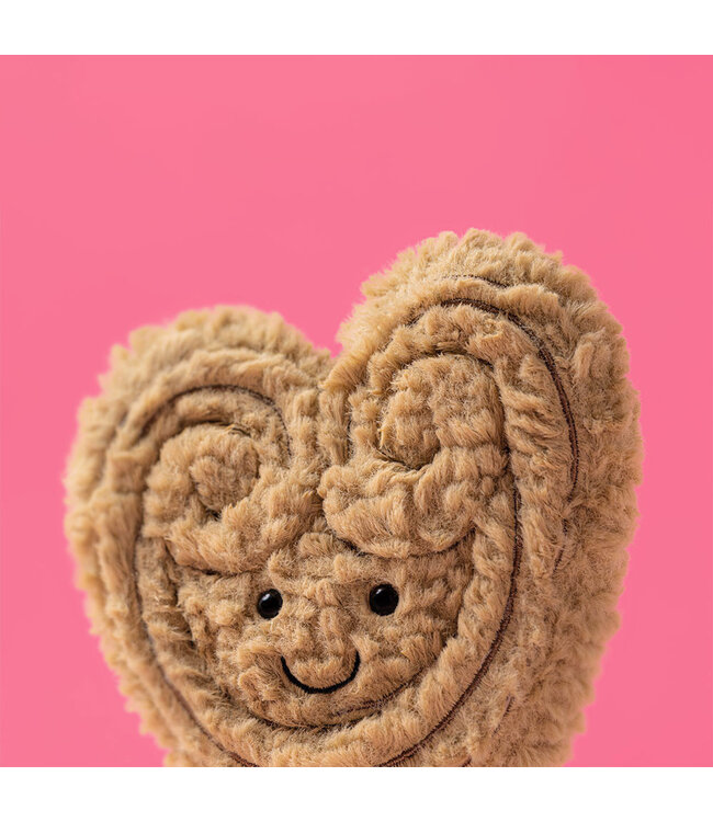 Jellycat Amuseables Philippe Palmier