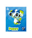 Plus-Plus Pet Packet- Puppy