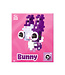 Plus-Plus Pet Packet- Bunny