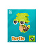 Plus-Plus Pet Packet- Turtle