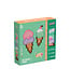Plus-Plus Puzzle By Number - Ice Cream Cones - 250 stuks