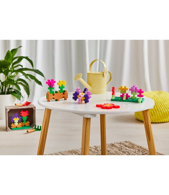 Plus-Plus Big Activity - Flowers