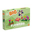 Plus-Plus Big Activity - Flowers