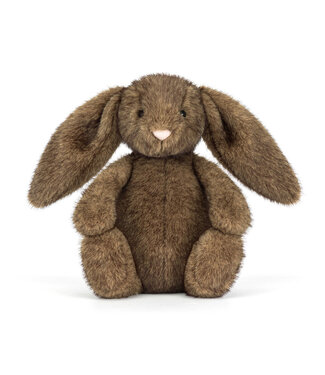 Jellycat Hoppleston Luxe Bunny