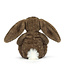 Jellycat Hoppleston Luxe Bunny
