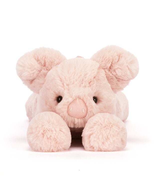 Jellycat Smudge Pig