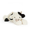 Jellycat Smudge Cow