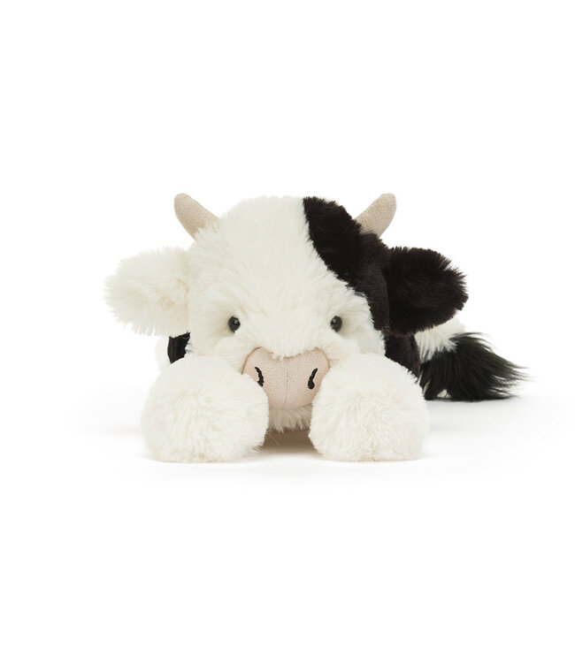 Jellycat Smudge Cow