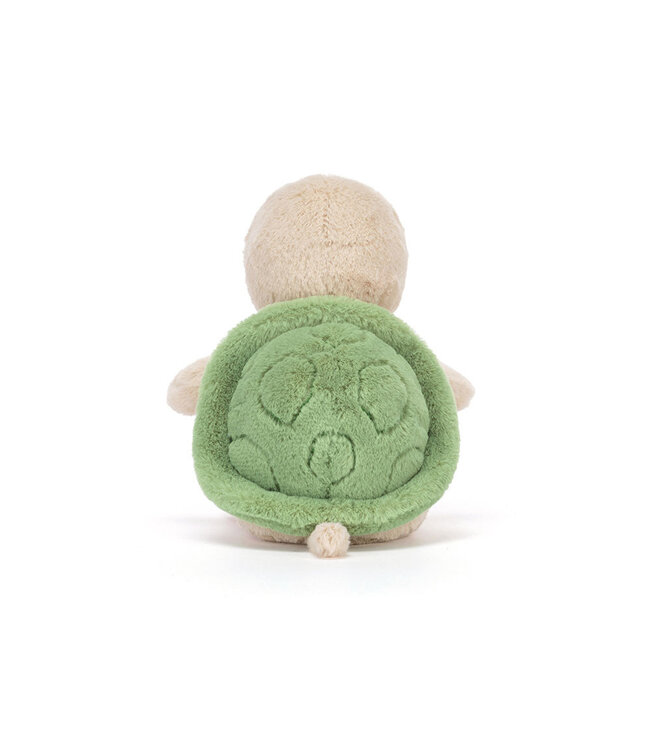Jellycat Thimble Turtle