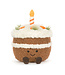 Jellycat Amuseables Carrot Cake