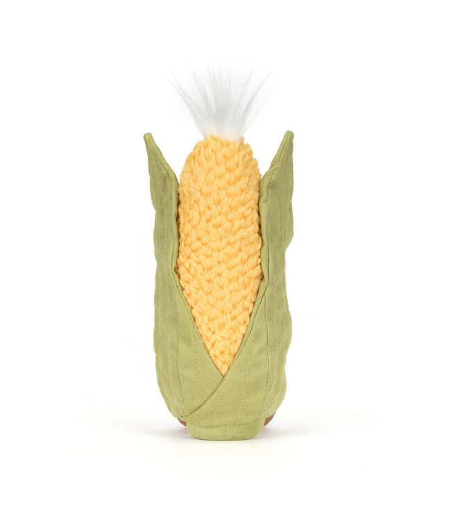 Jellycat Amuseables Sweetcorn