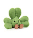 Jellycat Amuseables Siofra Shamrock