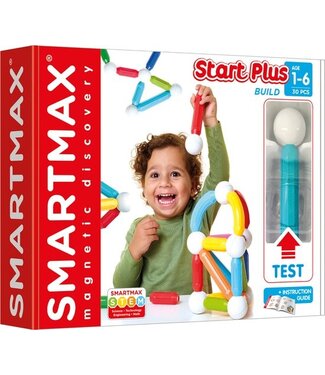 Smartmax Smartmax Start Plus