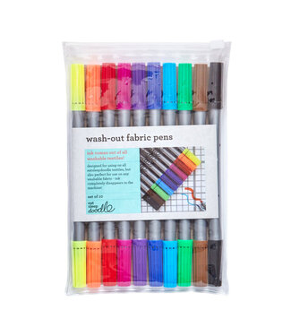 Eat Sleep Doodle Wash-out Stiften