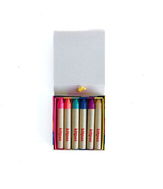 Kitpas Raamkrijt 6 Nieuw Kleuren