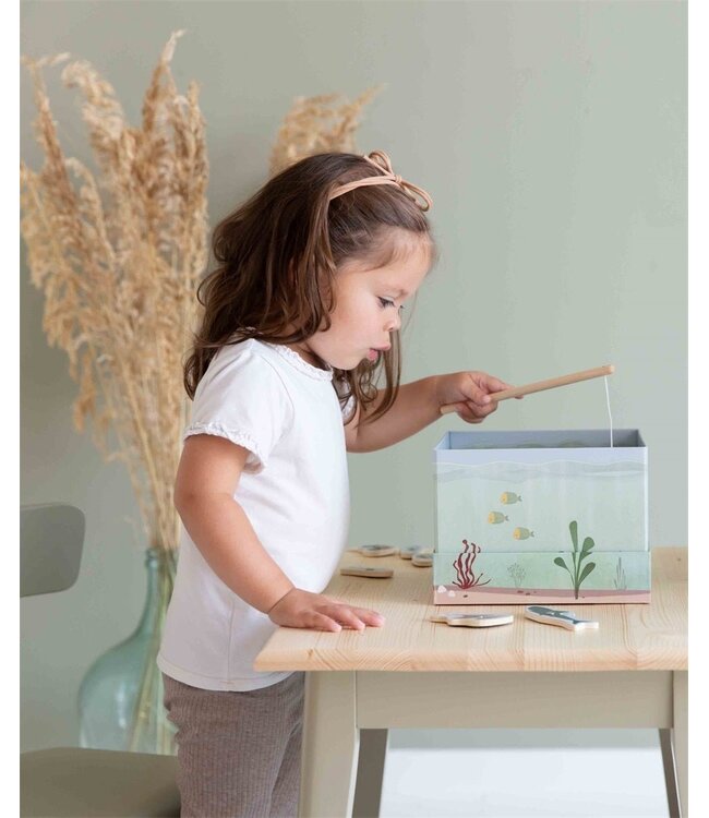 Little Dutch Hengelspel FSC