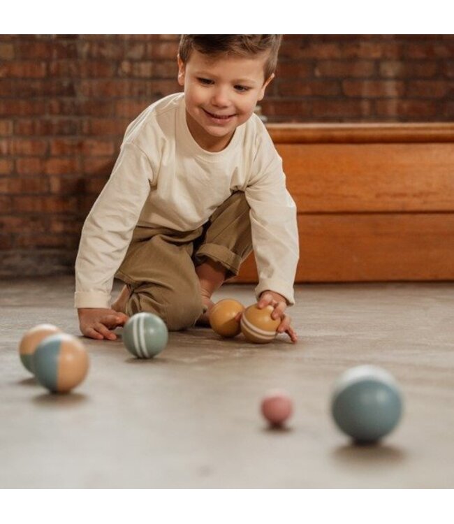 Little Dutch Jeu de Boules