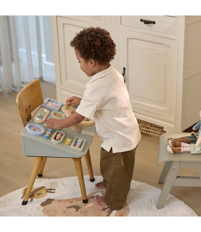 Little Dutch Activiteiten Autostuur
