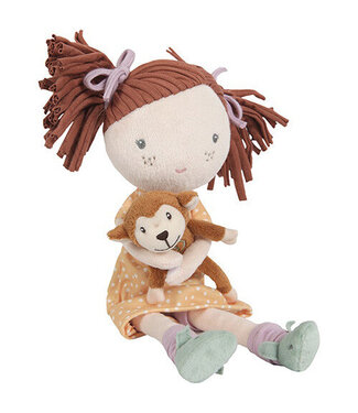 Little Dutch Knuffelpop Sophia 35cm