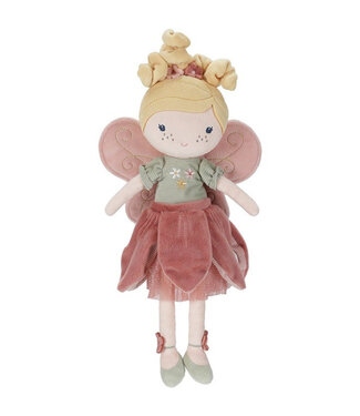 Little Dutch Knuffelpop Fairy Mila