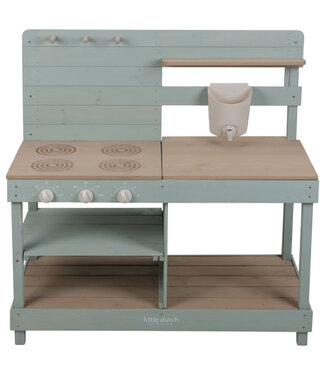 Little Dutch Buitenkeuken