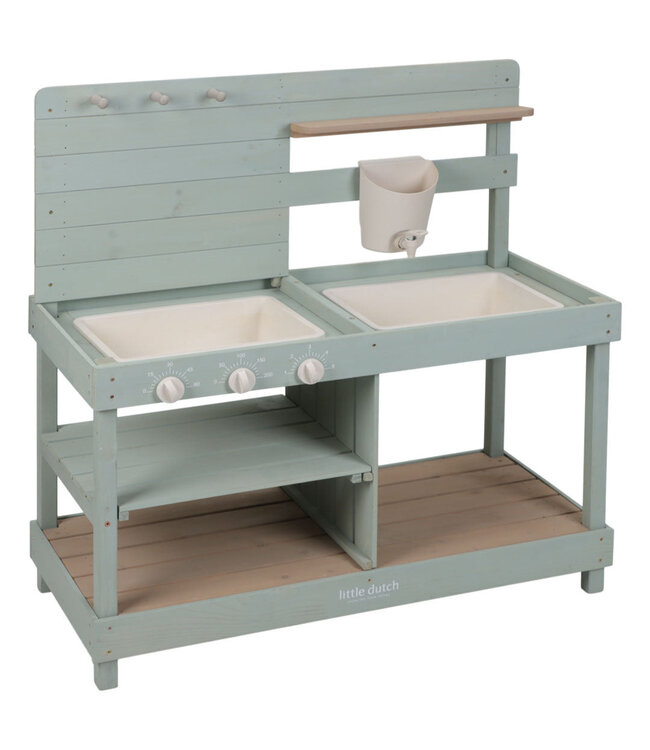 Little Dutch Buitenkeuken