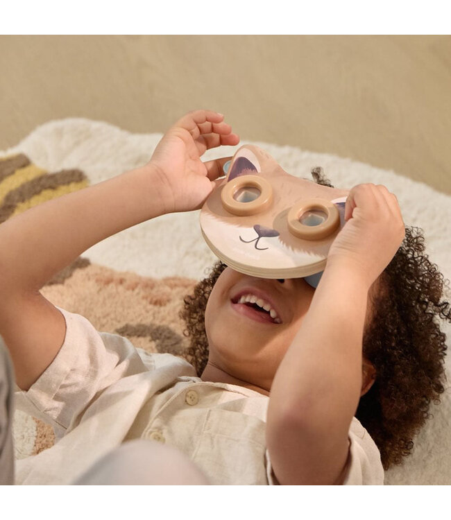 Little Dutch Verhalenkijker Forest Friends