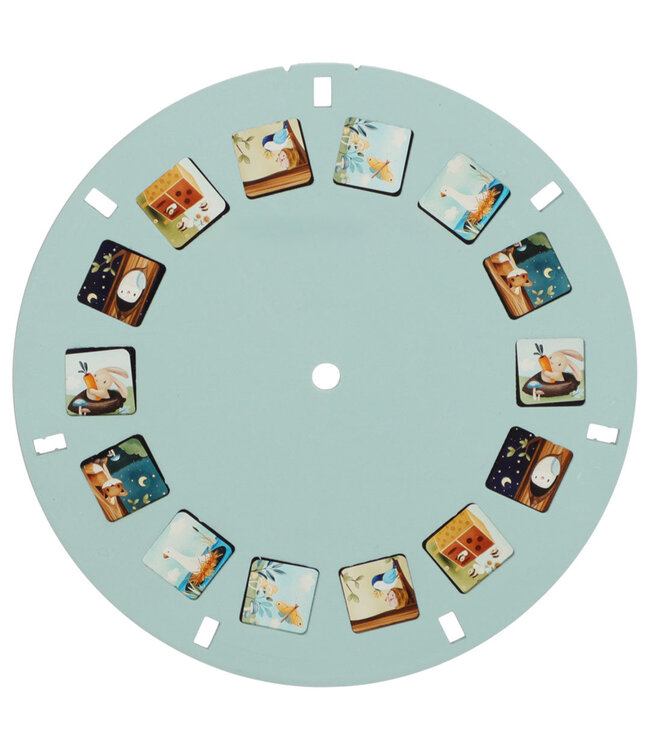 Little Dutch Verhalenkijker Forest Friends