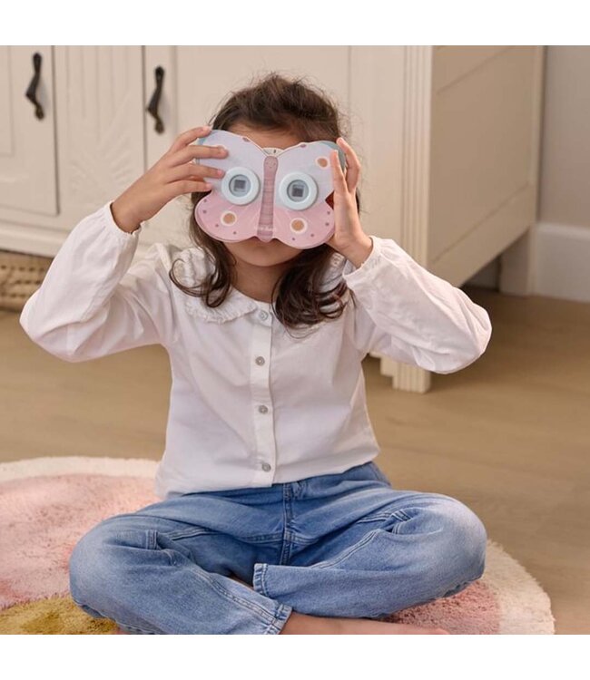 Little Dutch Verhalenkijker Fair Garden