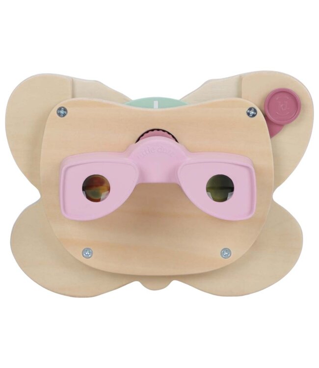 Little Dutch Verhalenkijker Fair Garden