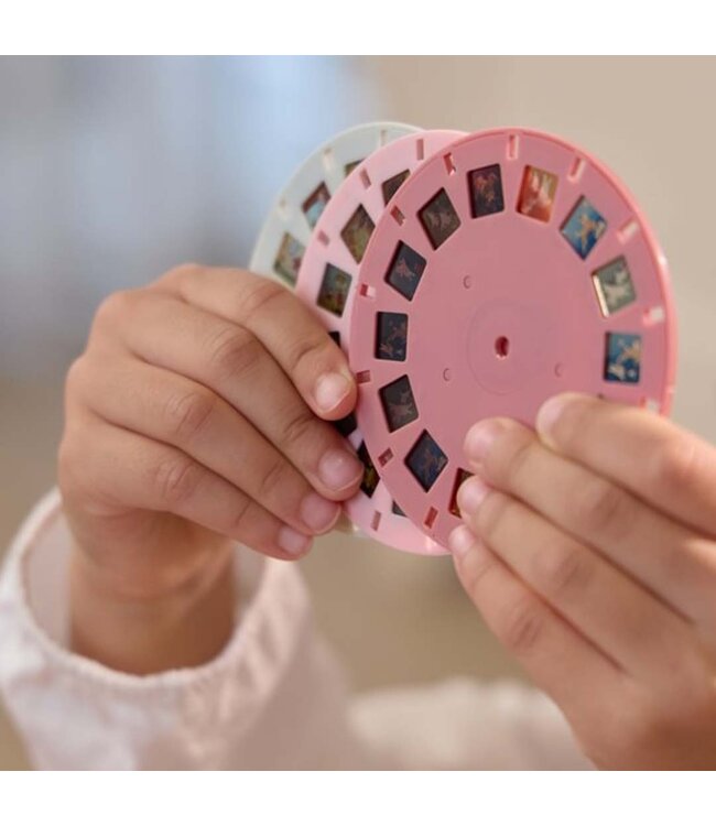 Little Dutch Verhalenkijker Fair Garden