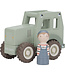 Little Dutch Tractor