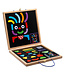 Djeco Geobonhomme Magnetische Gezicht